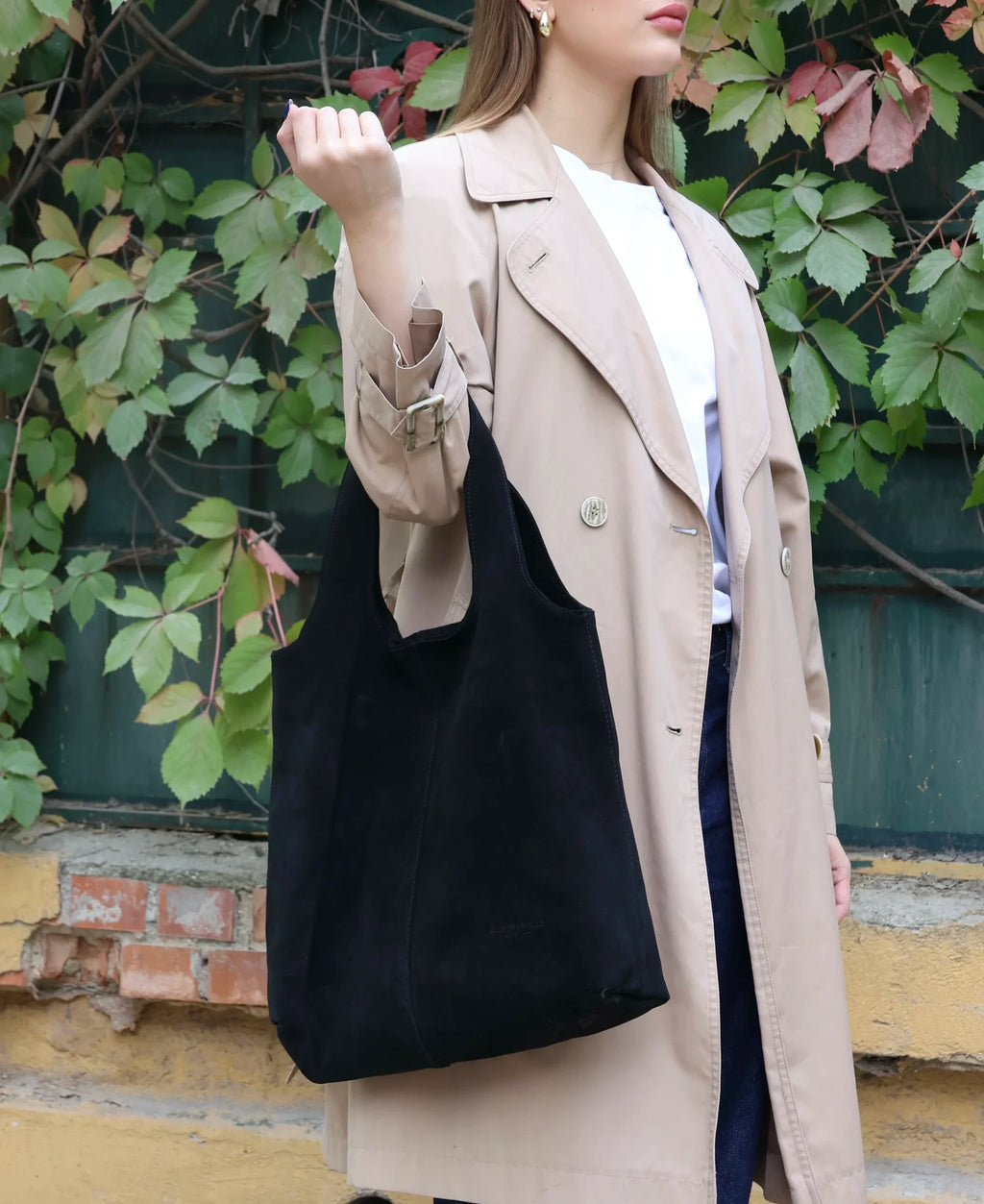 Bolso Bea Negro