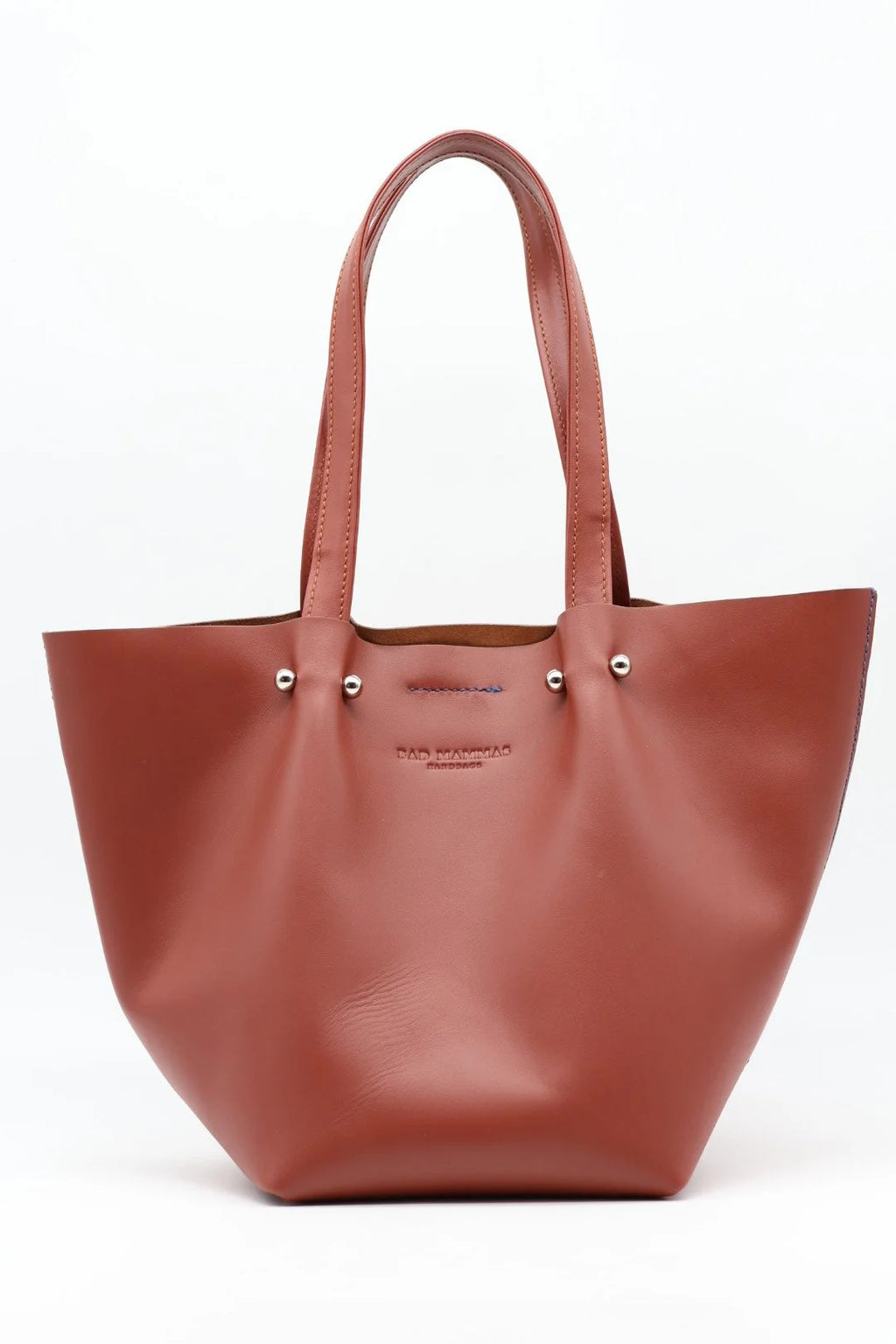 Bolso Piercing Terracota