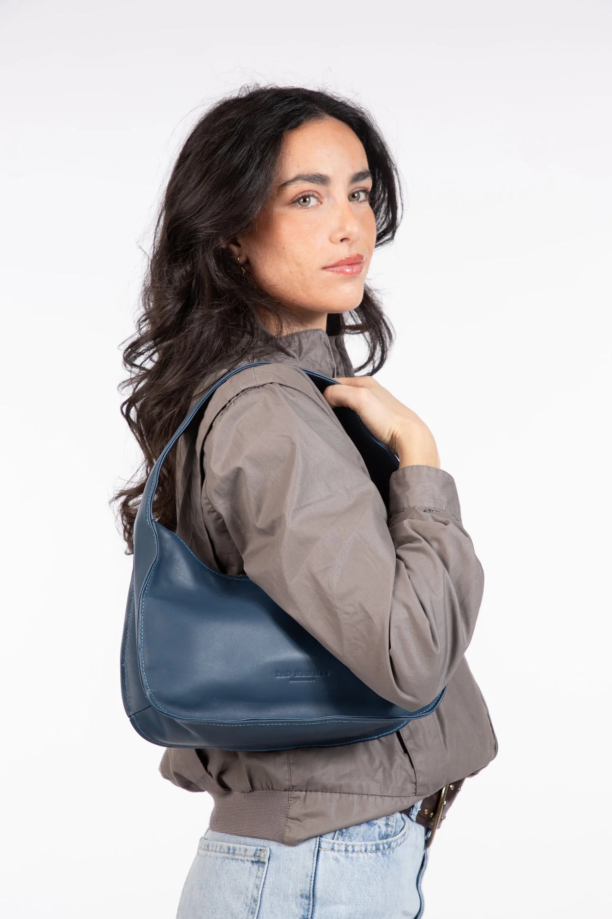 Bolso Ada Azul