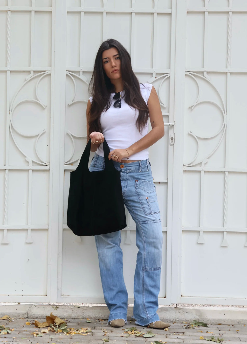 Bolso Bea Negro