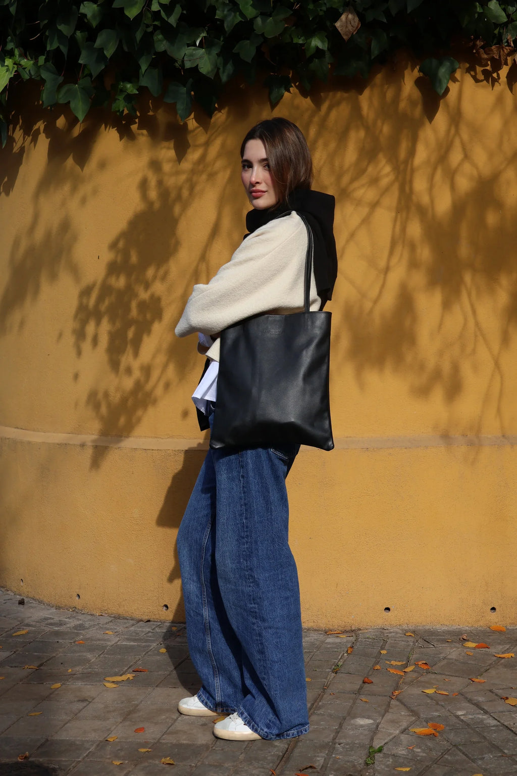 Bolso Daniela Negro