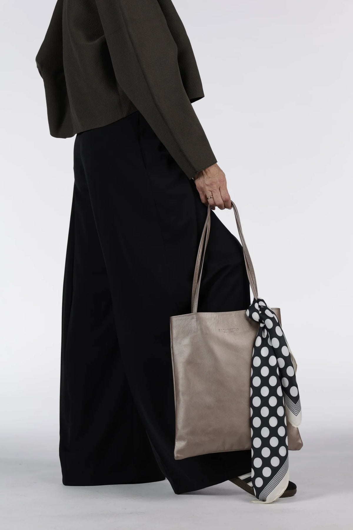 Bolso Daniela Nacarado