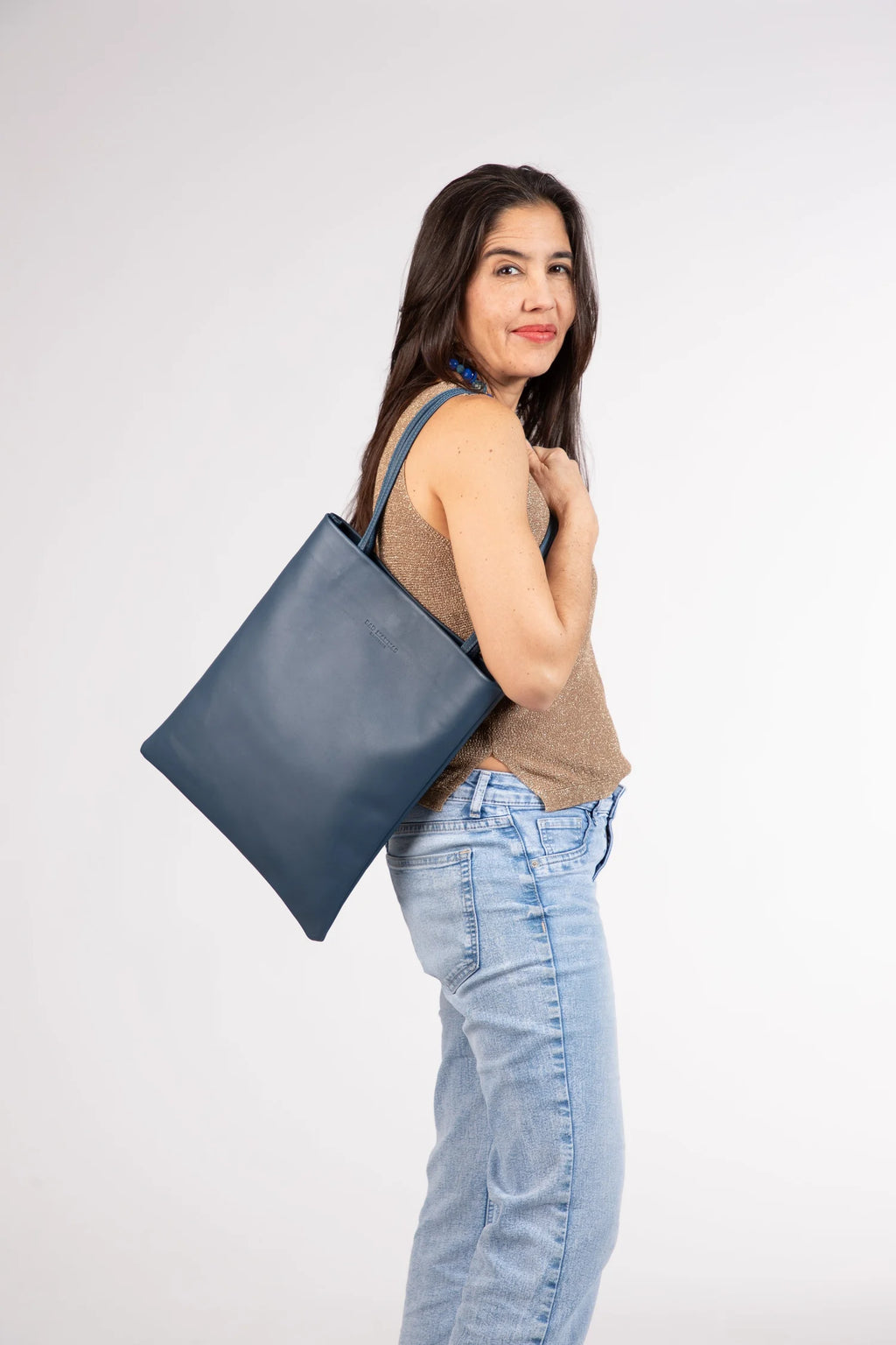 Bolso Daniela Azul