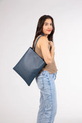 Bolso Daniela Azul