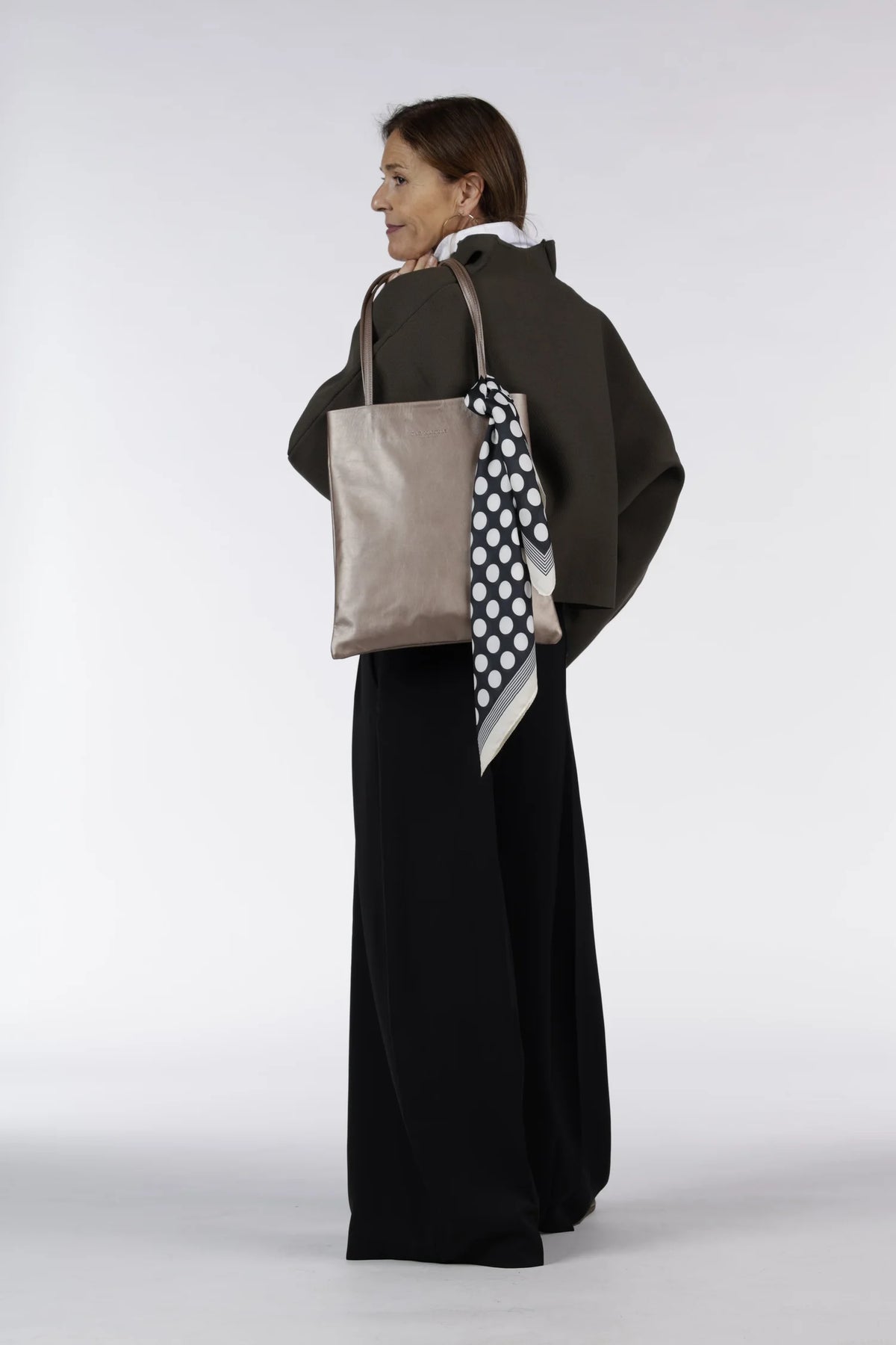 Bolso Daniela Nacarado