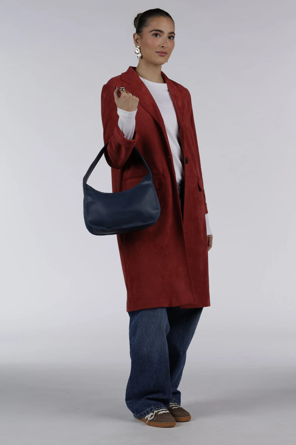 Bolso Ada Azul