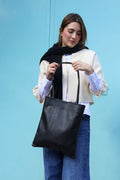 Bolso Daniela Negro
