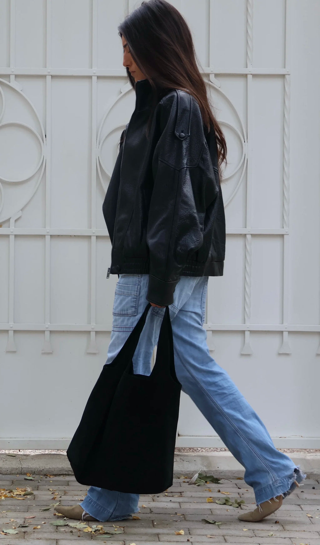 Bolso Bea Negro
