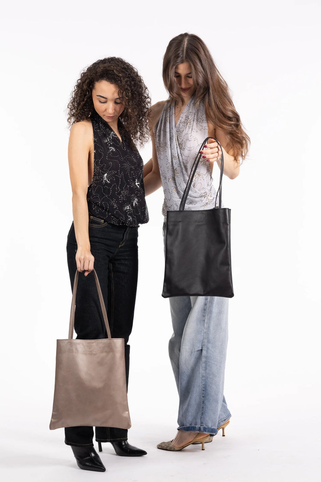 Bolso Daniela Nacarado