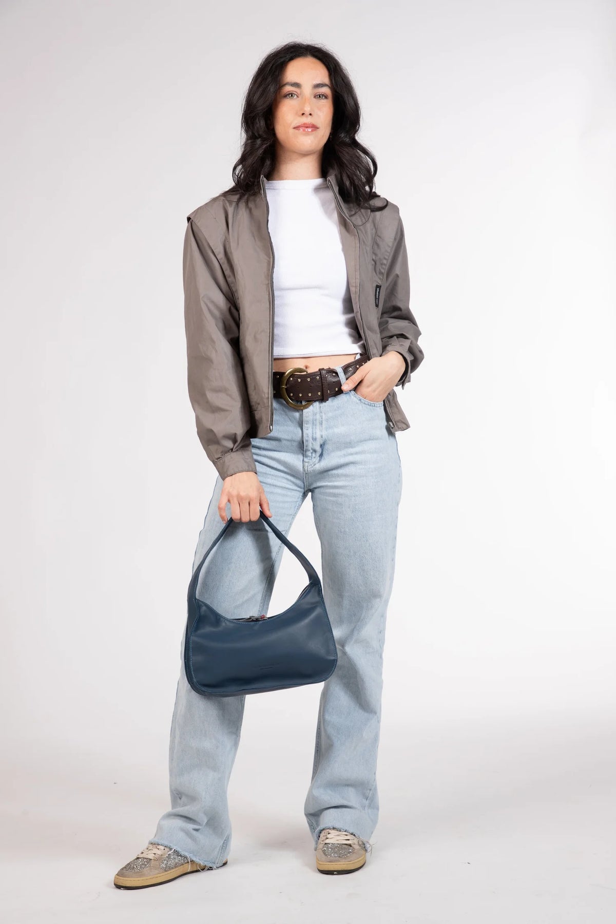 Bolso Ada Azul
