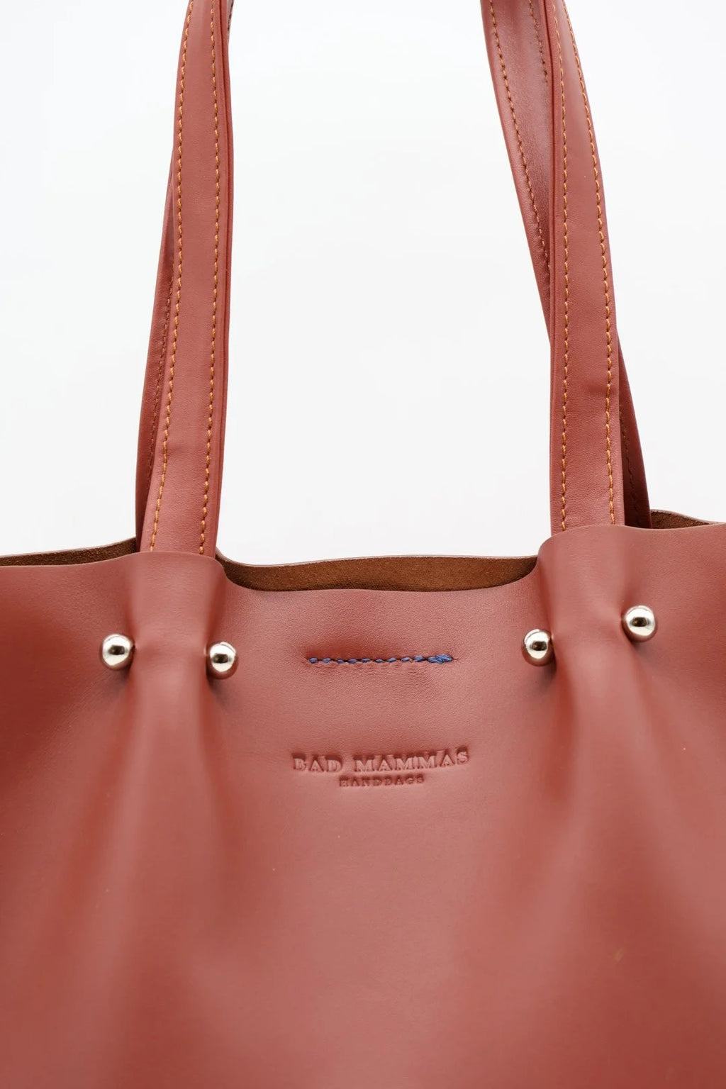 Bolso Piercing Terracota