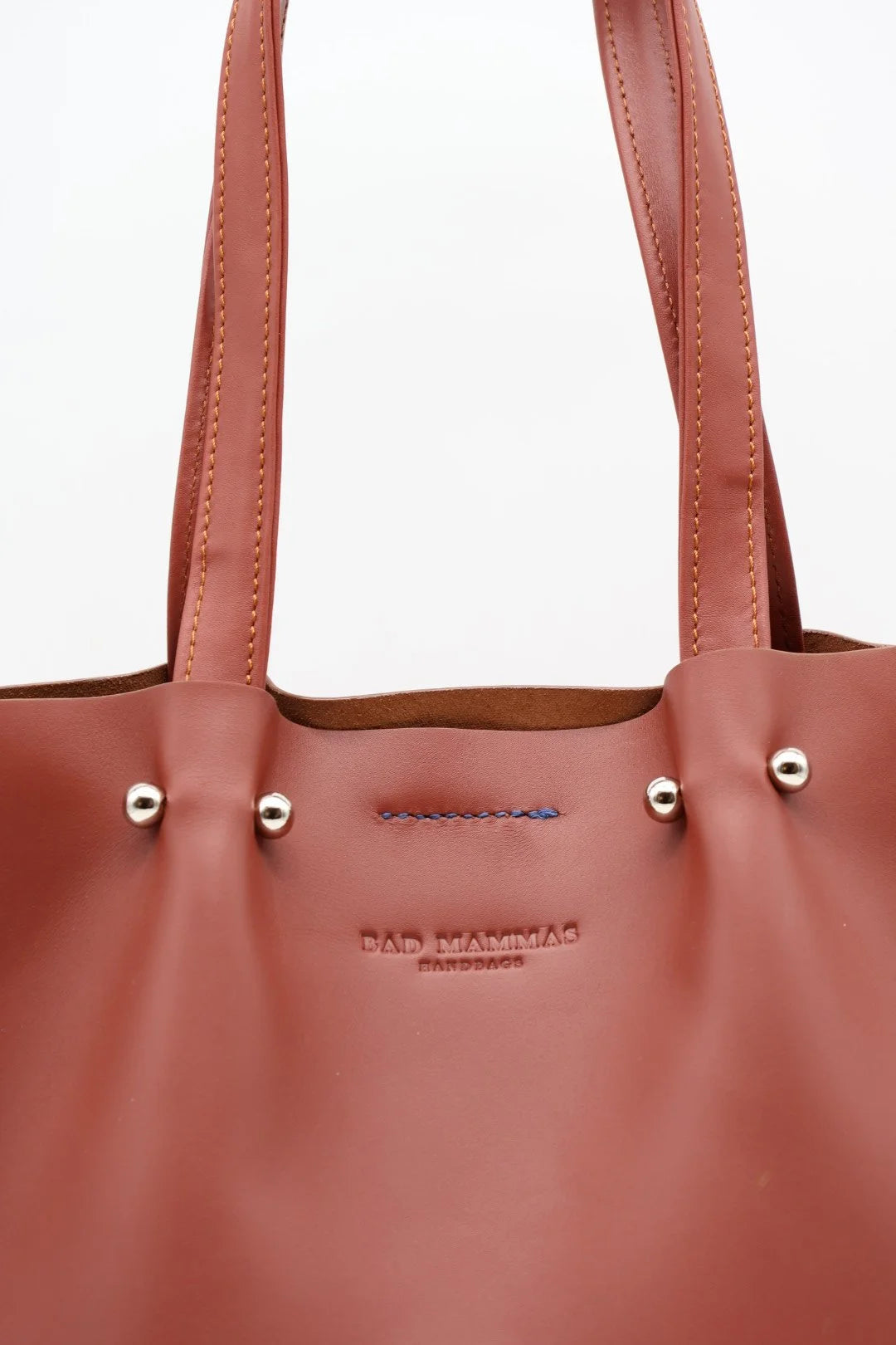 Bolso Piercing Terracota