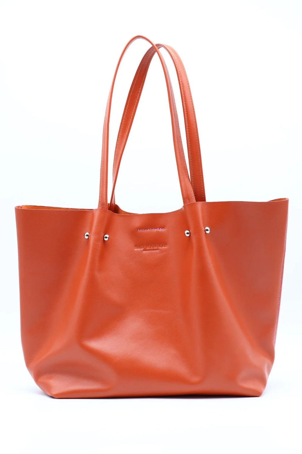Bolso Piercing XL Calabaza