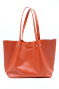 Bolso Piercing XL Calabaza