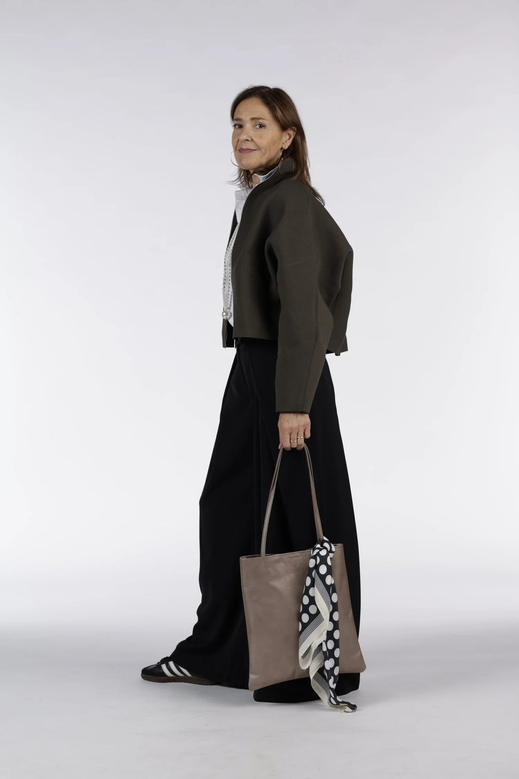 Bolso Daniela Nacarado