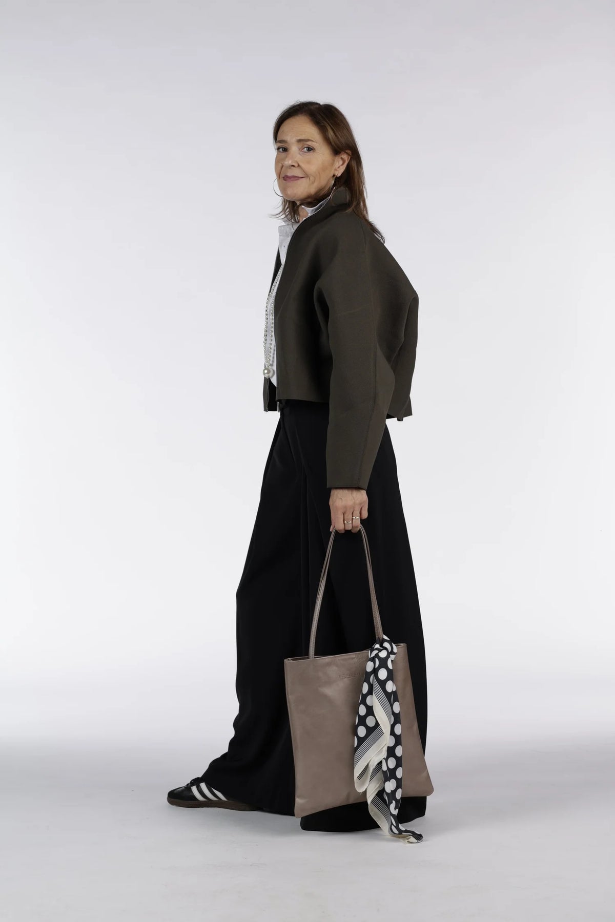 Bolso Daniela Nacarado