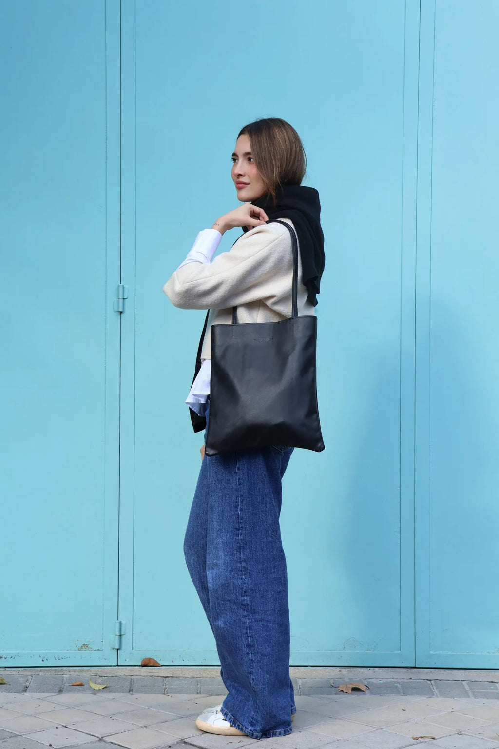 Bolso Daniela Negro