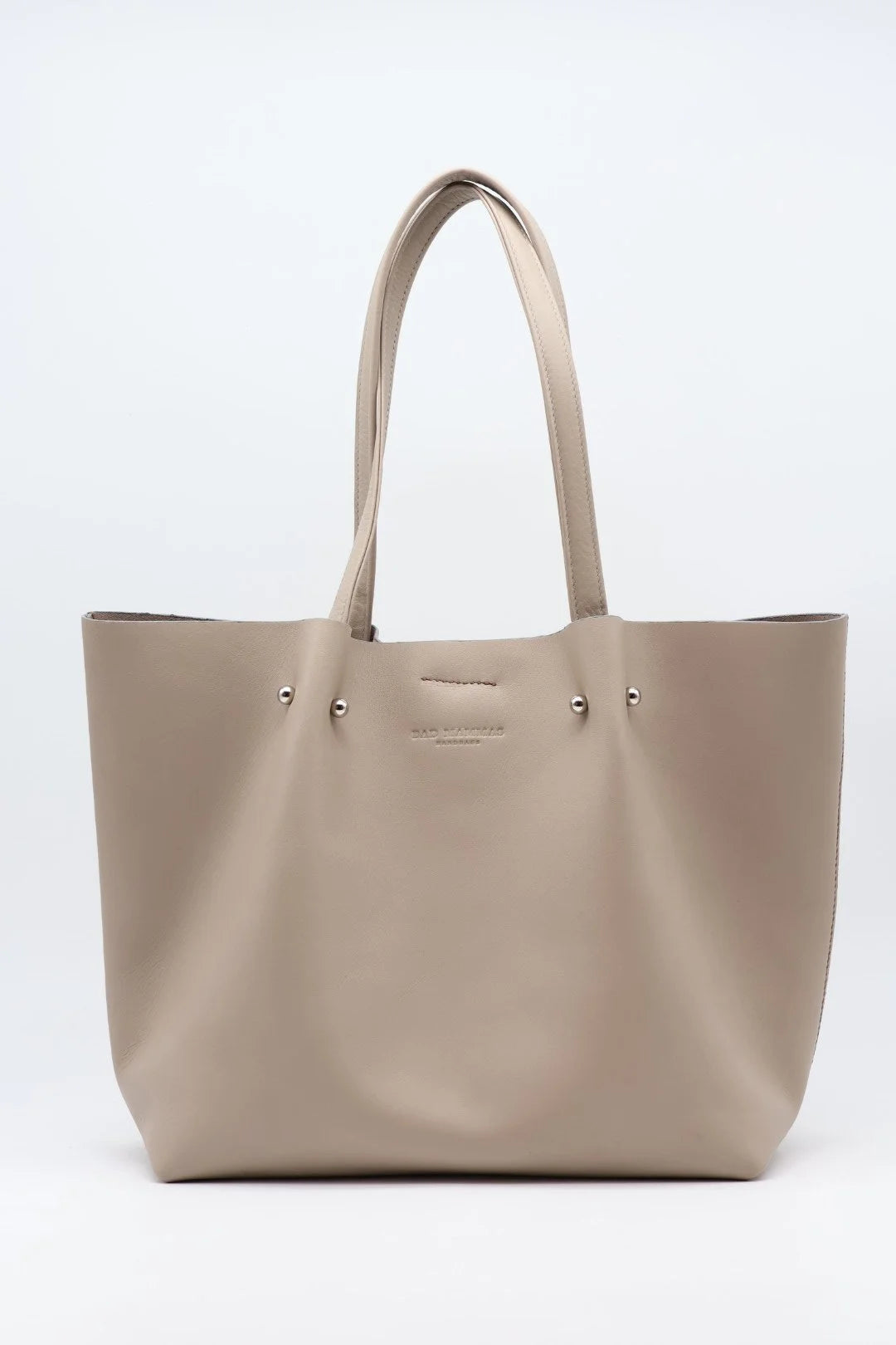 Bolso Piercing XL Piedra