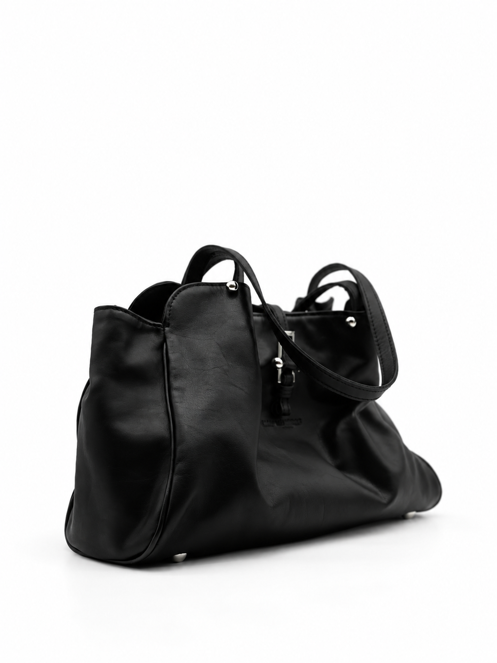 P Nº5 Negro