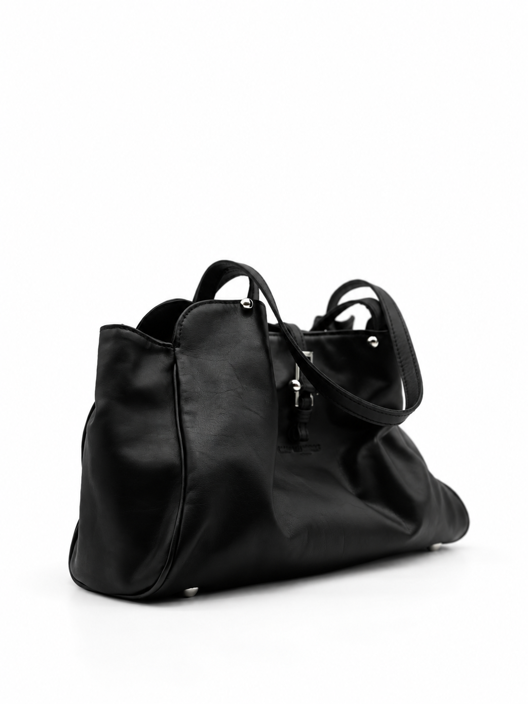 P Nº5 Negro