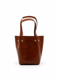 Bolso Piercing Mini Avellana