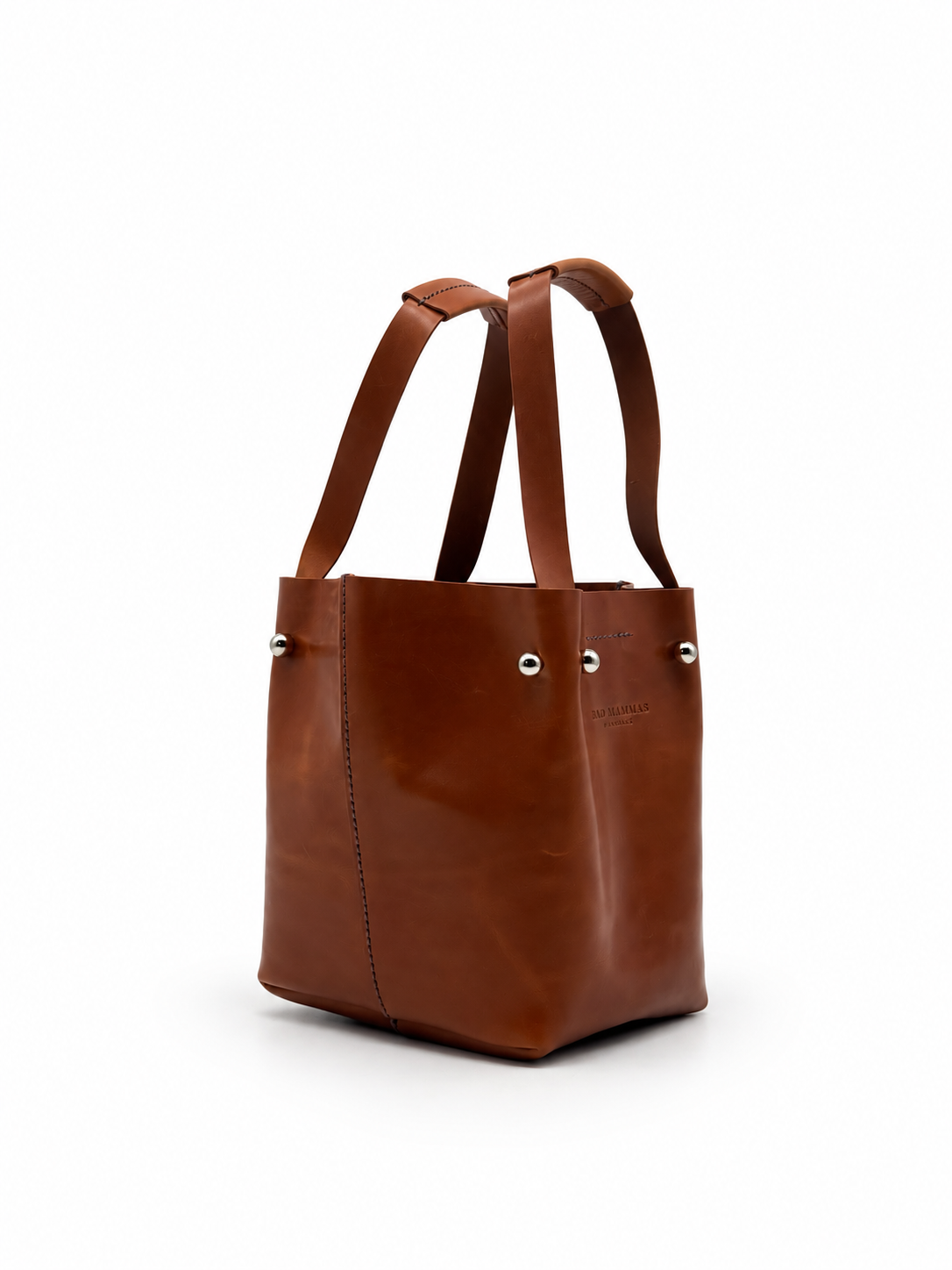 Bolso Piercing Mini Avellana