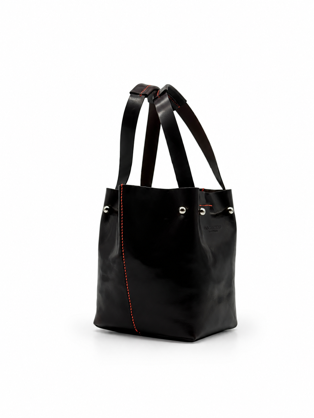 Bolso Piercing Mini Chocolate