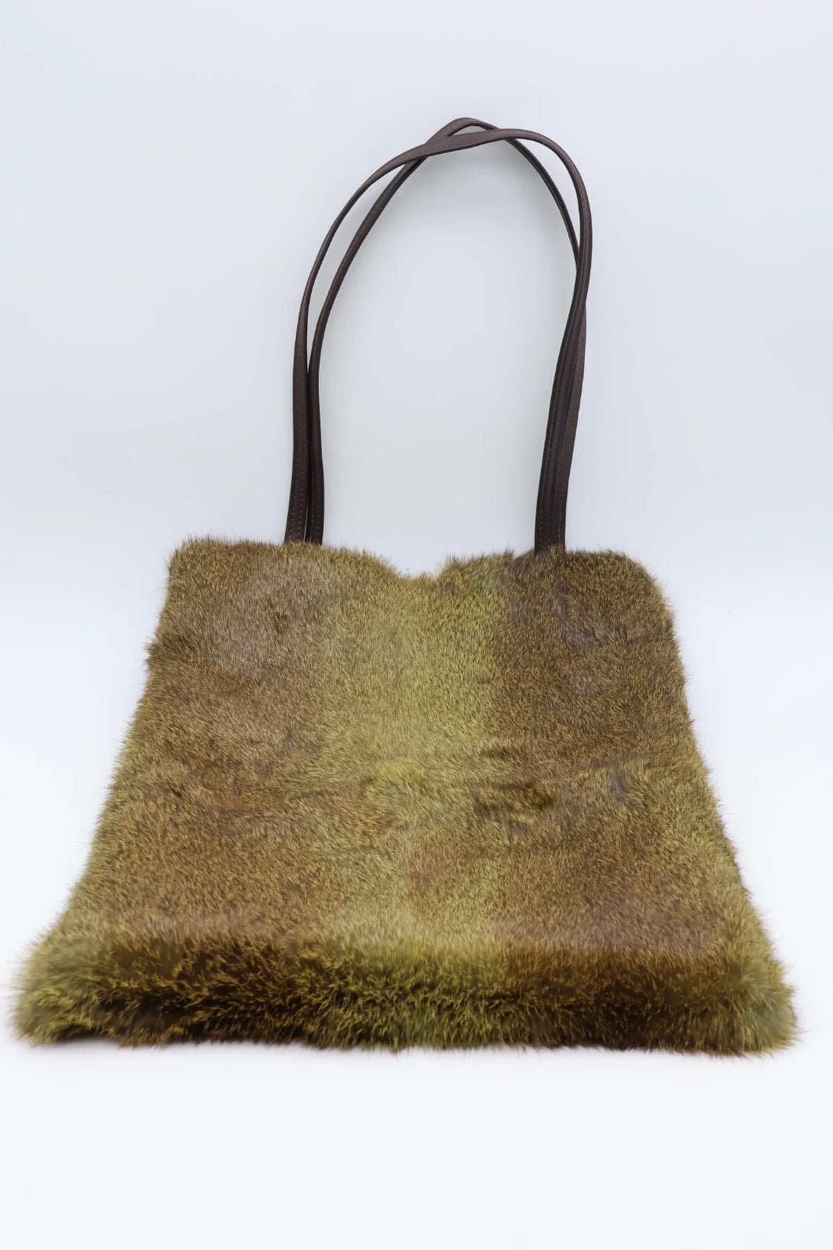 Bolso Daniela Pelo Oliva