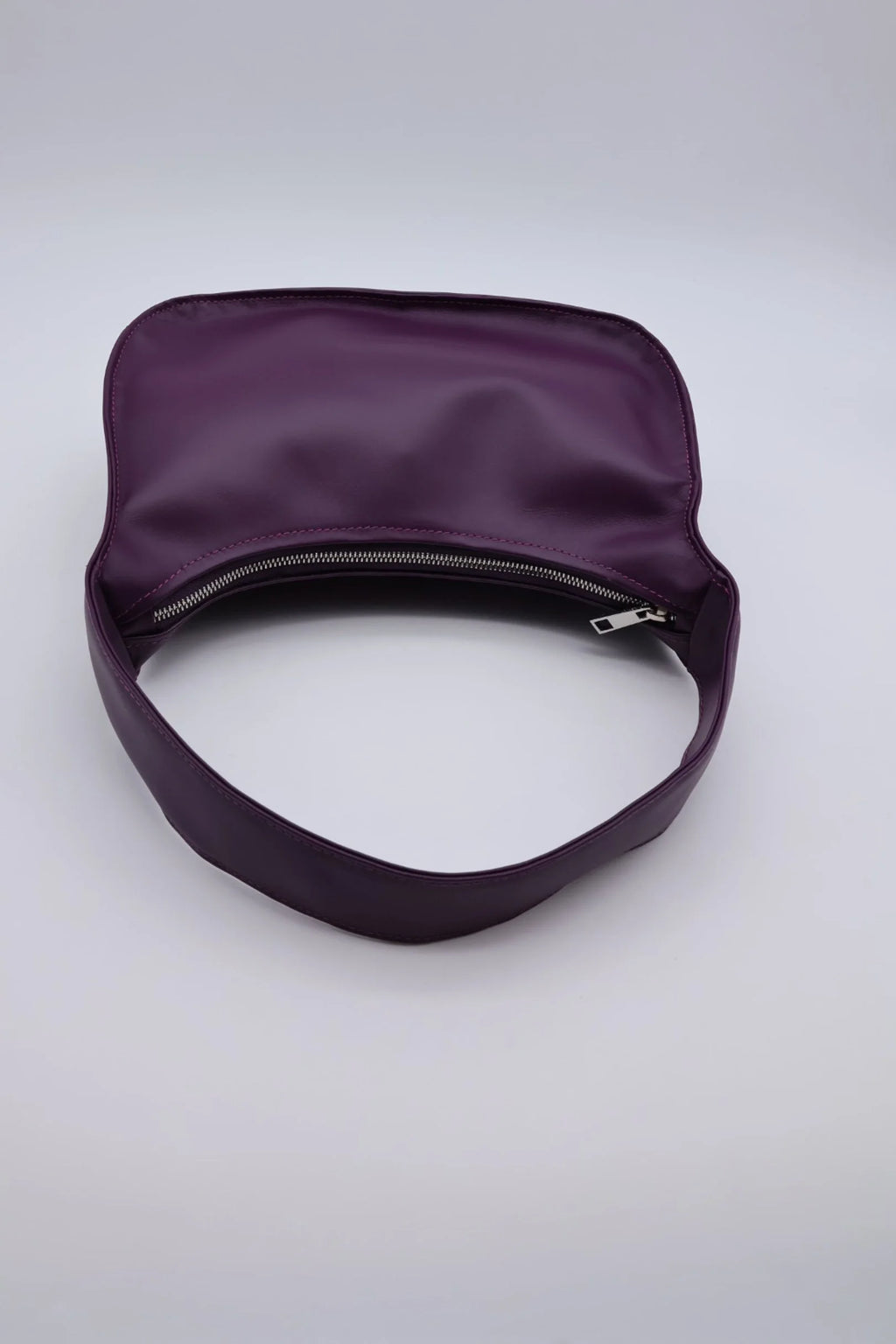 Bolso Ada Morado