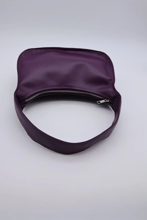 Bolso Ada Morado