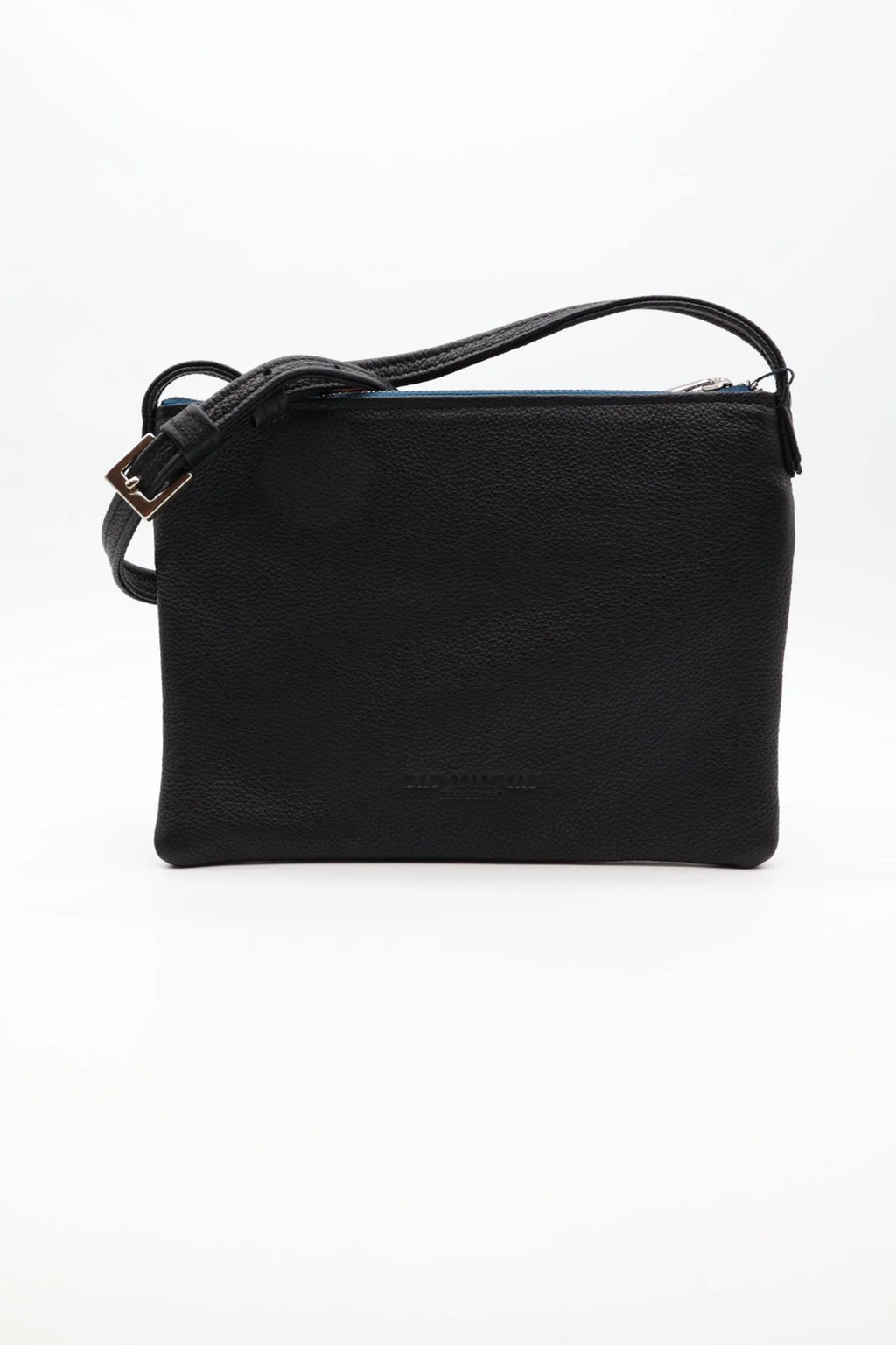 Bandolera Jade Negro