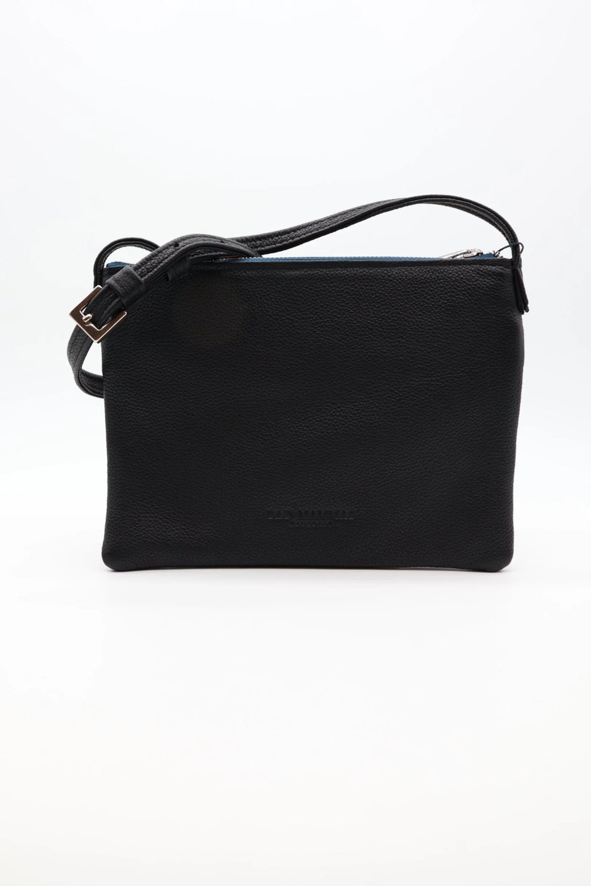 Bandolera Jade Negro