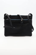 Bandolera Jade Negro