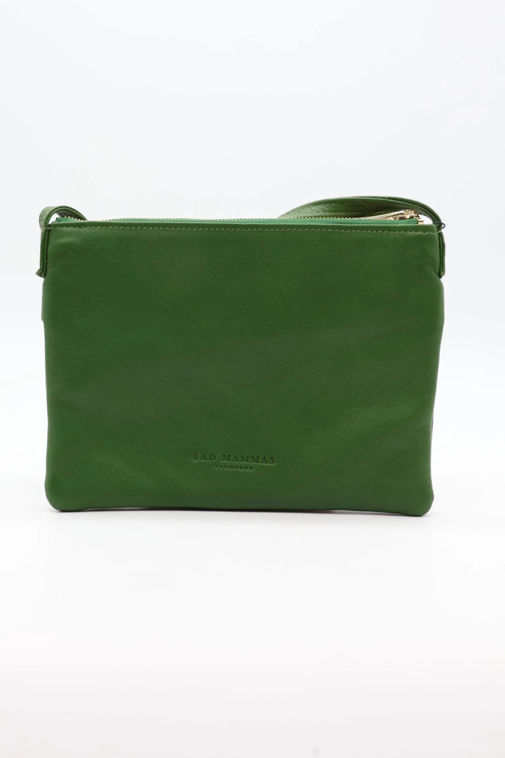 Bandolera Jade Verde