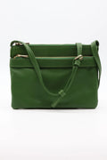Bandolera Jade Verde
