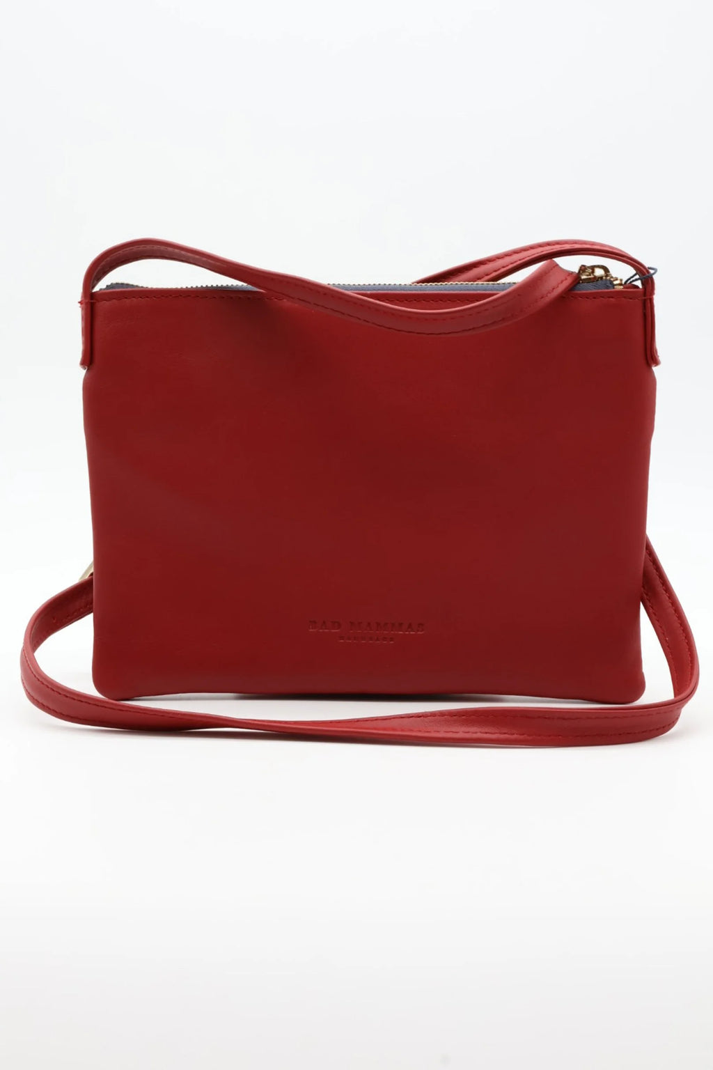 Bandolera Jade Cereza