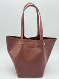 Bolso Piercing Ciruela