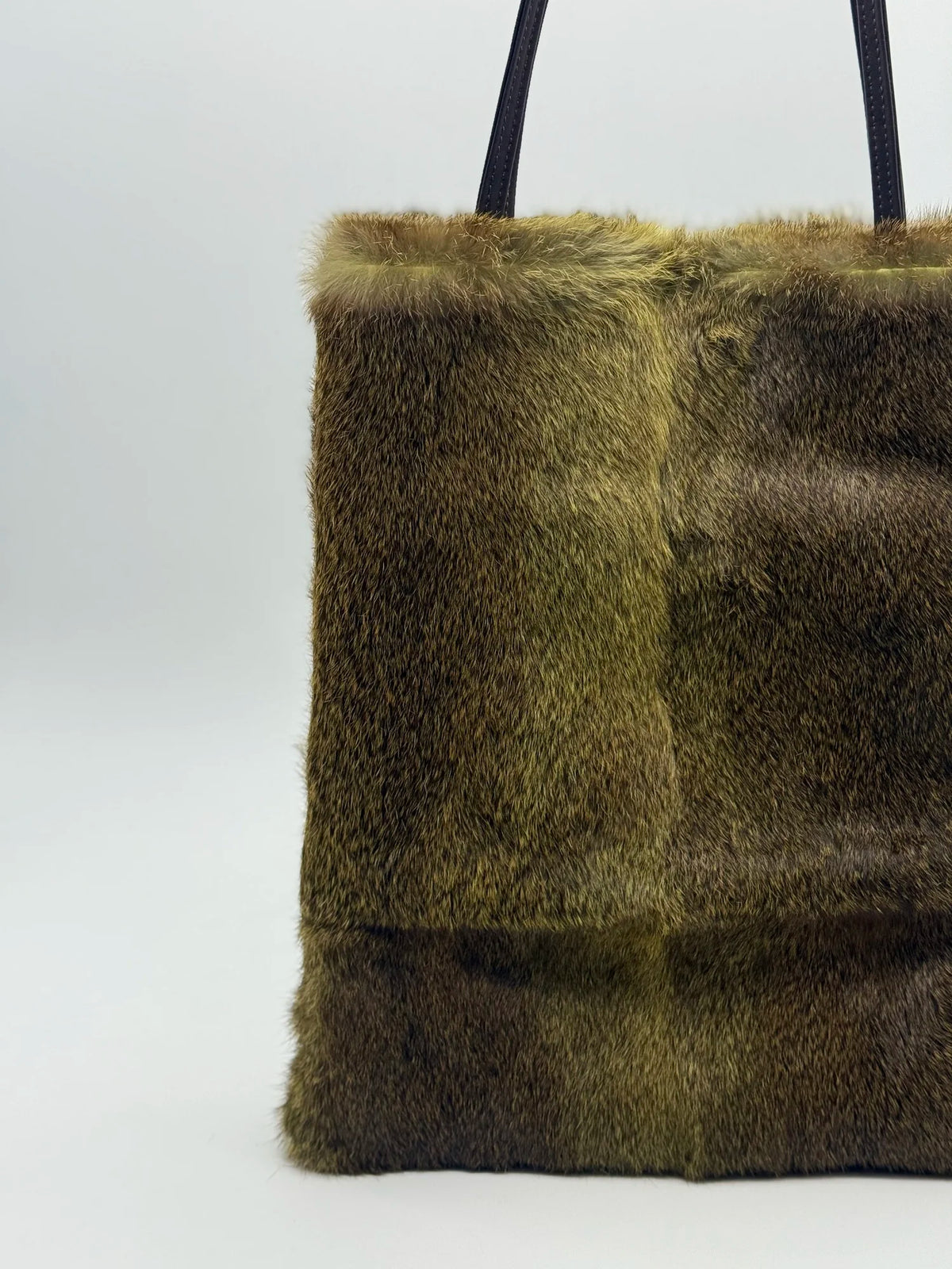 Bolso Daniela Pelo Oliva