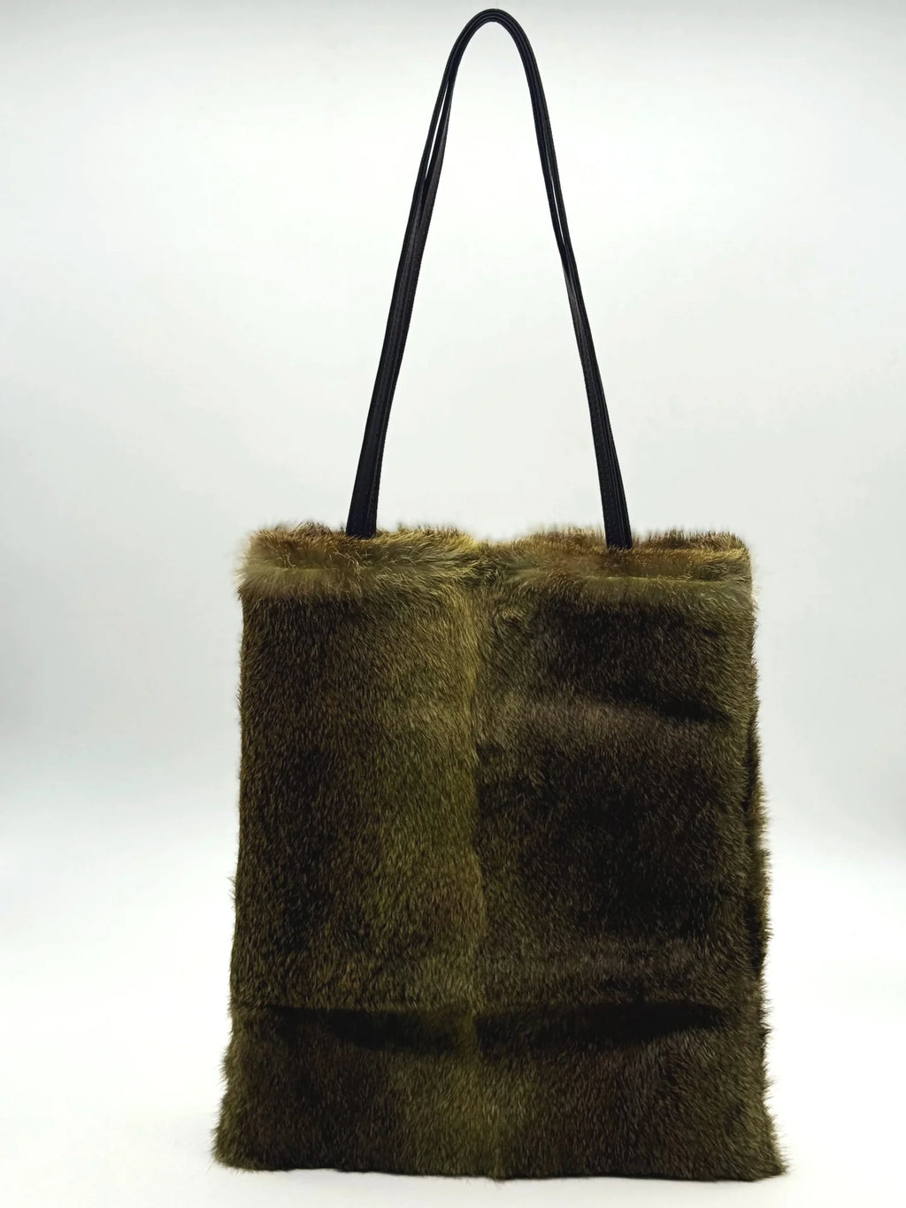 Bolso Daniela Pelo Oliva