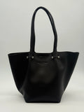 Bolso Piercing Negro