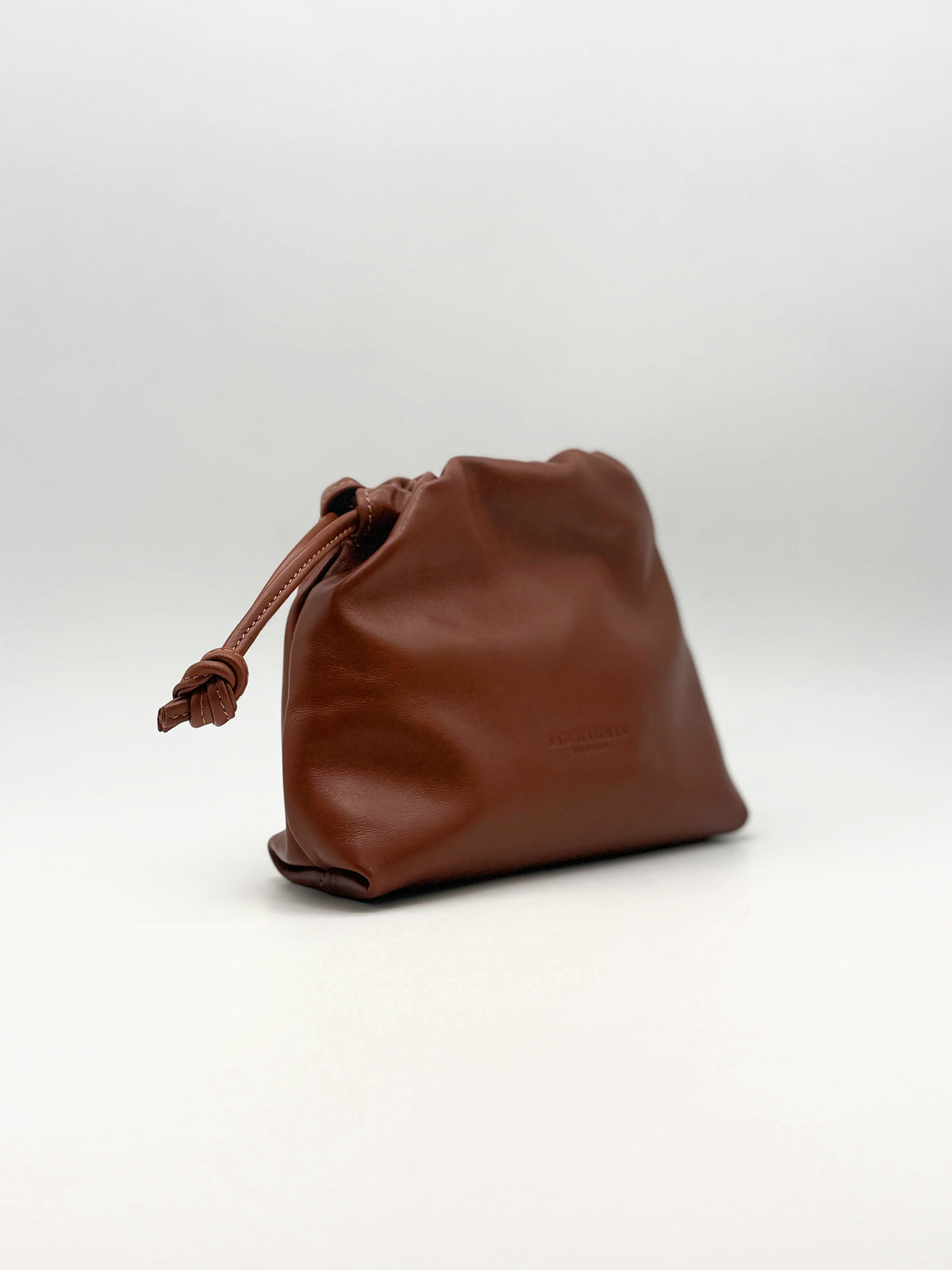 Pouch Pia Toffe