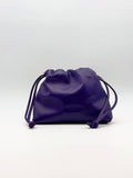 Pouch Pia Morado