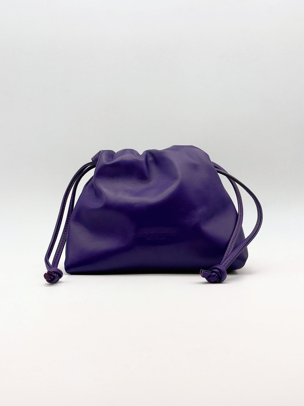 Pouch Pia Morado