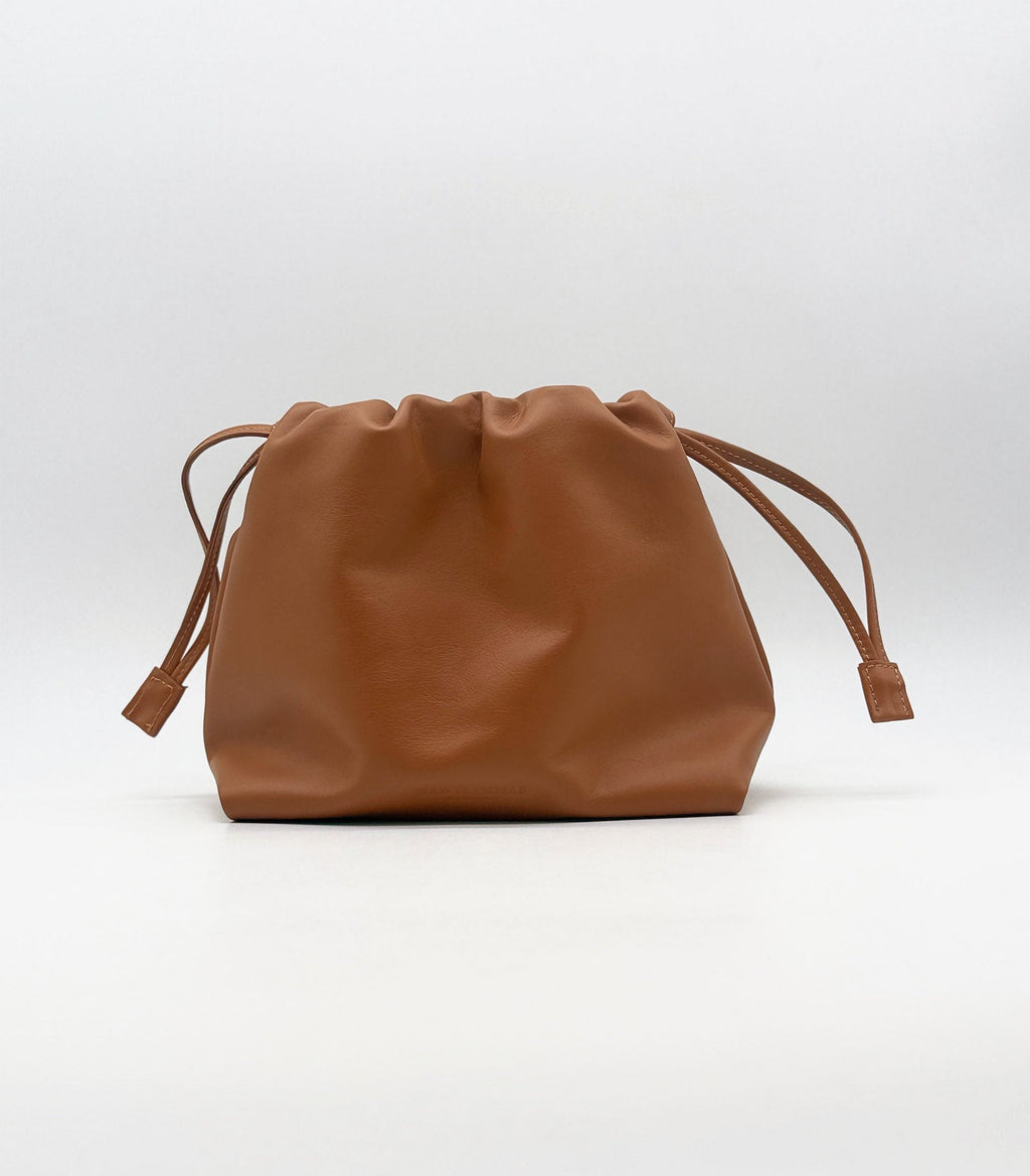 Pouch Pia Camel XL