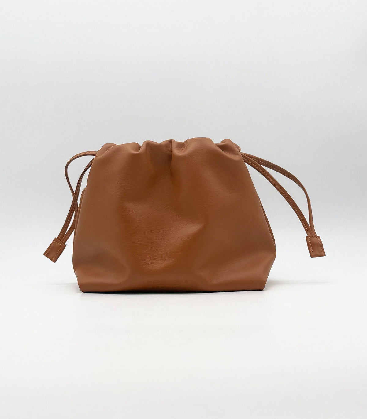 Pouch Pia Camel XL