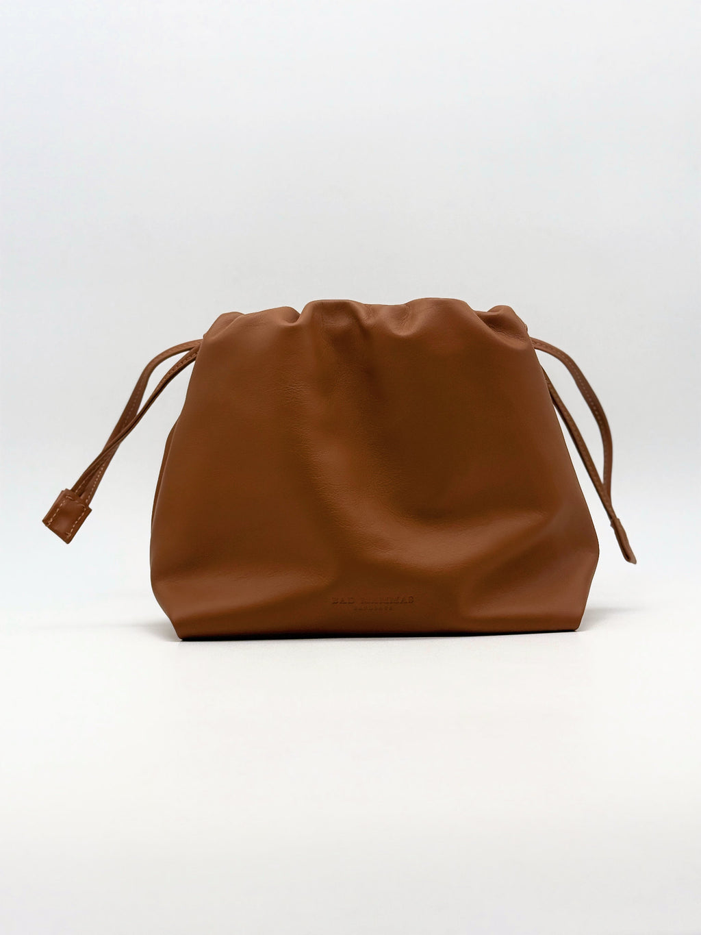 Pouch Pia Toffe