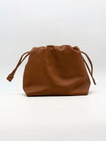 Pouch Pia Toffe