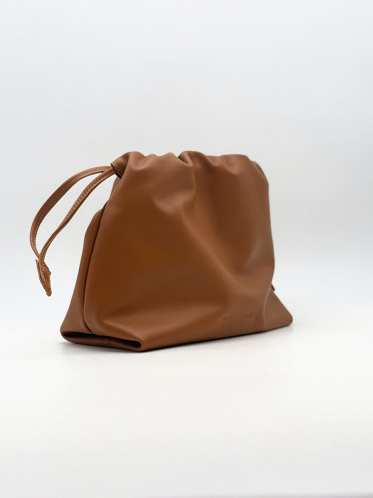 Pouch Pia Camel XL