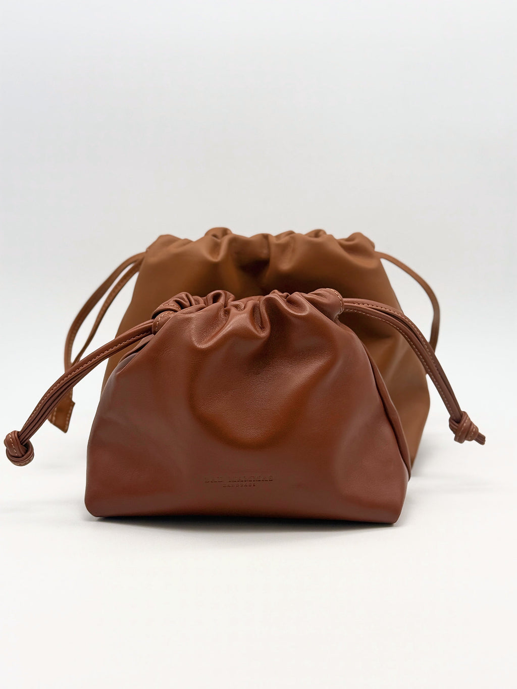 Pouch Pia Toffe