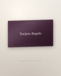 Tarjeta regalo BADMAMMAS